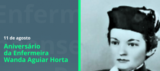 Wanda de Aguiar Horta: Pioneira da Enfermagem Brasileira e Arquitetura ...